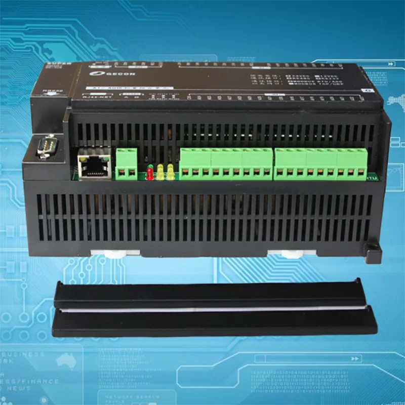 

TCP-508Y 16-канальная искусственная интеллектуальная аналоговая сбора 12-канальная зеркальная модель