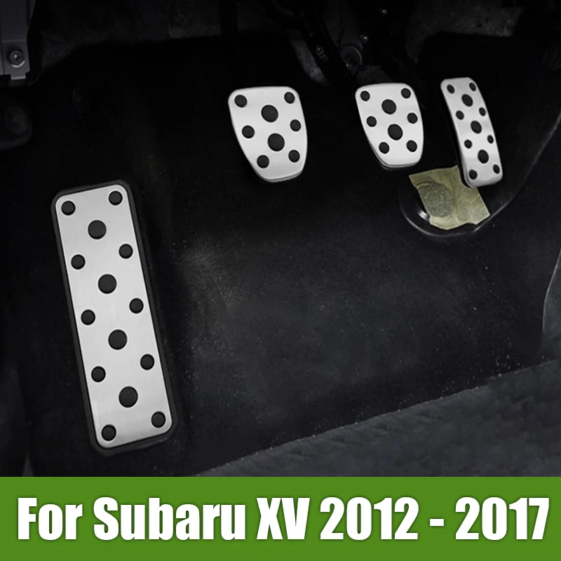 For Subaru Xv 2012 2017 Forester Sh Sj 2006 2018 Outback 2007 2013 Legacy Impreza 20062015