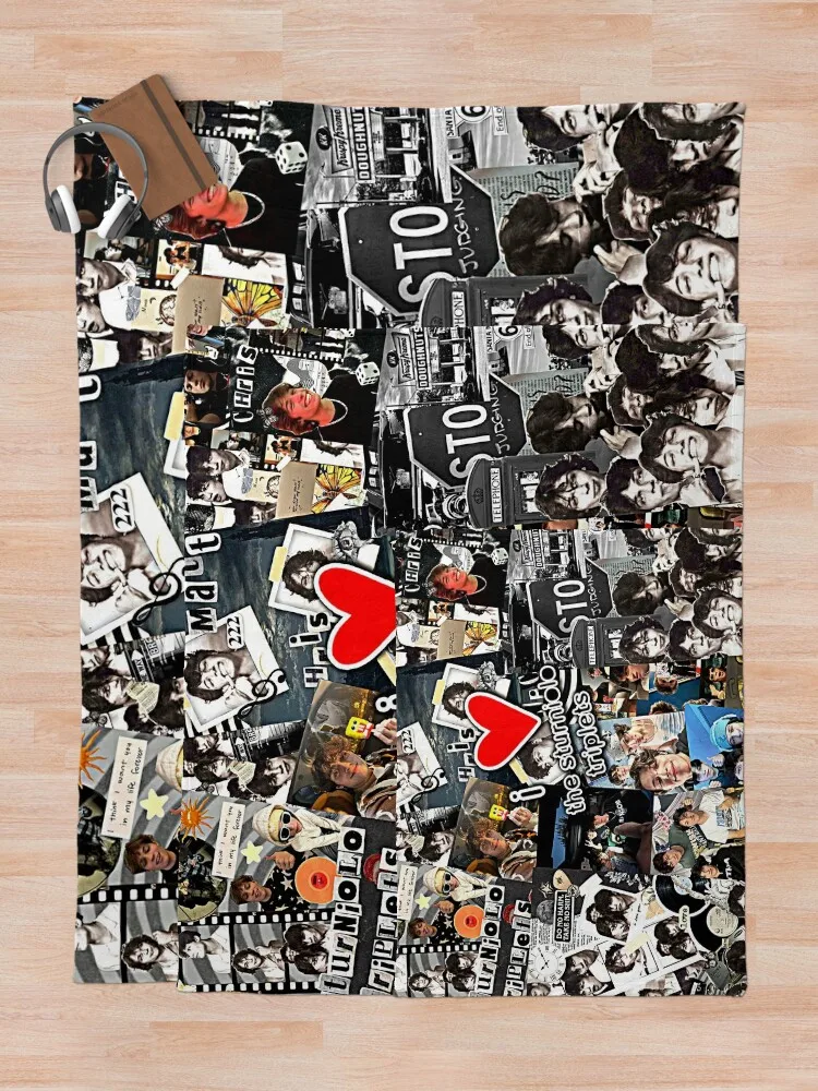 Sturniolo �� �ֵ��� ������ ���, ��� ���, �ö��� ���� ħ�� Ŀ��