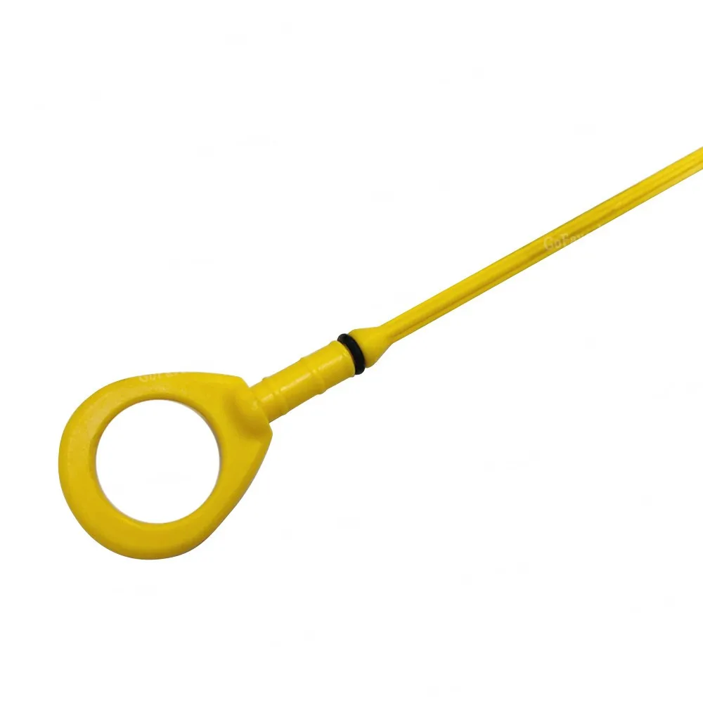 Engine Oil Dipstick Level Indicator 15301-0J030 153010J030 For Toyota Yaris 2001 2002 2003 2004 2005 engine oil dipstick