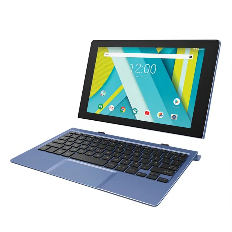 CT101 10.1 Inch Android 8.1 Tablet - MT8163 CPU, 2GB RAM, 32GB ROM, Mini HDMI-Compatible, Dual Camera, Quad Core Description Image.This Product Can Be Found With The Tag Names Computer Office, Tablets, Windows