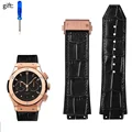 Black-rose gold