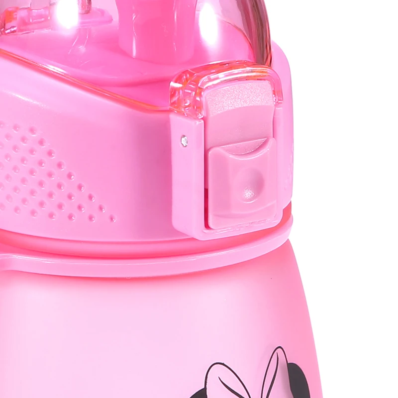 Drinking Cup Water Cup Silicone Cups Cartoon Water Cup Student School