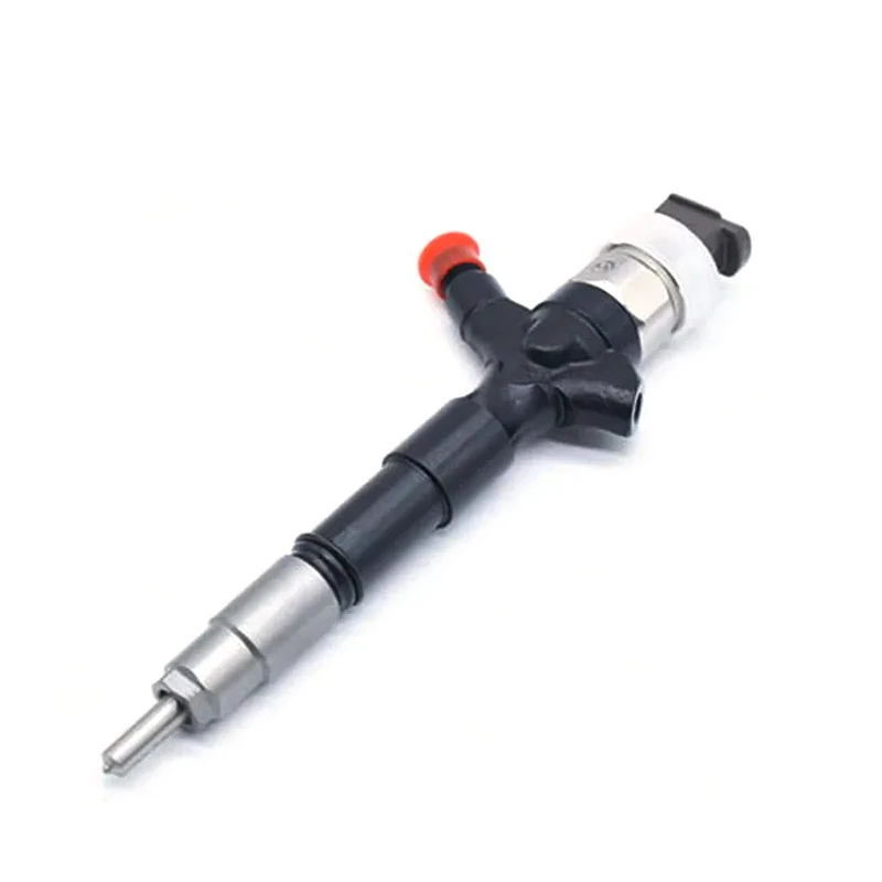 

Инжектор для Toyota 2KD DLLA147P788 KUN26R детали 23670-30400 23670-39365 23670-30050 инжектор 23670-39365 1KD-FTV