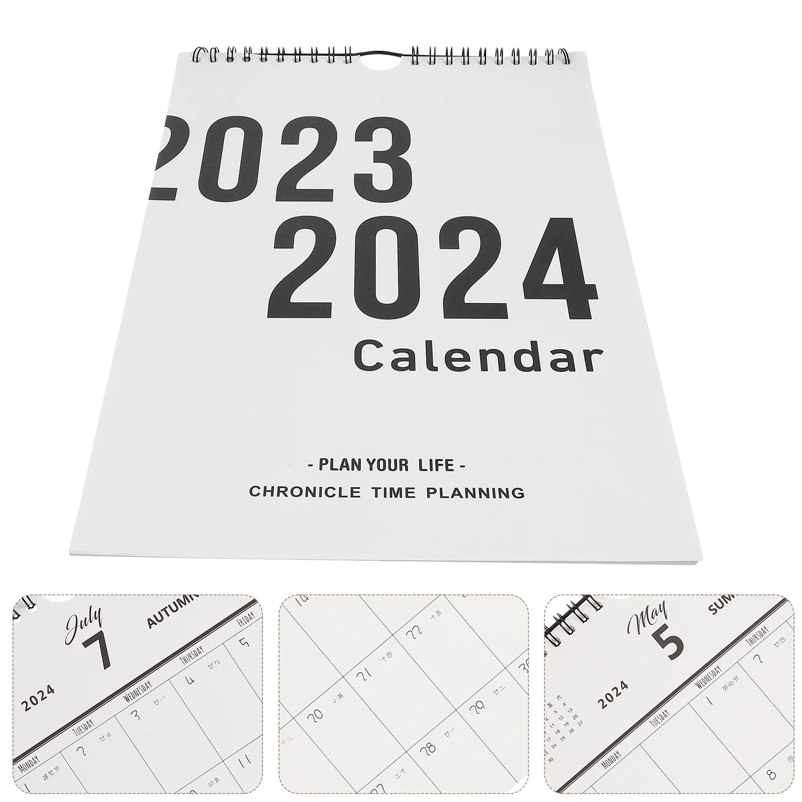 Рисунок 4 - Календарь Настенный для дома