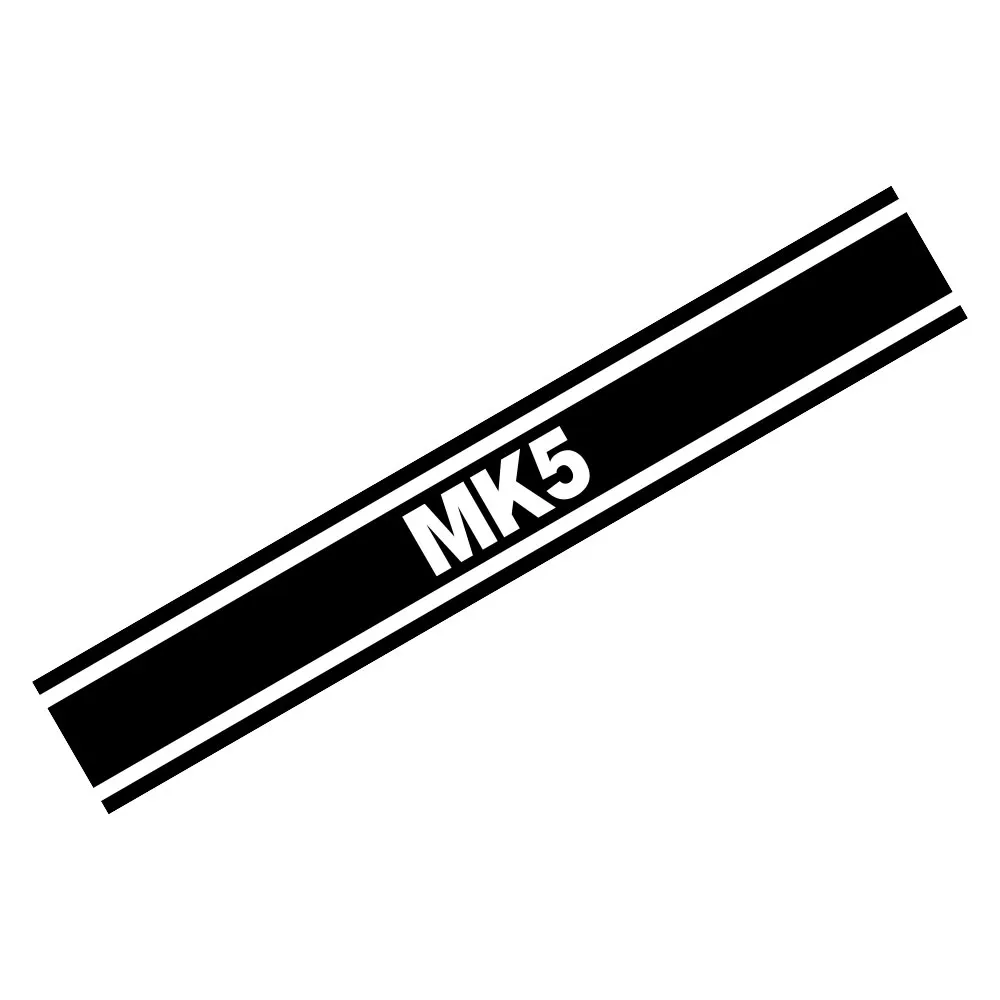 Car Engine Hood Decor Cover Stickers - Auto Decal Accessories