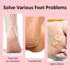 Electric Pedicure Machine Foot Grinder Pedicure Tools Foot File Callus Remover Skin Care for Heels Dead Skin Remover 5