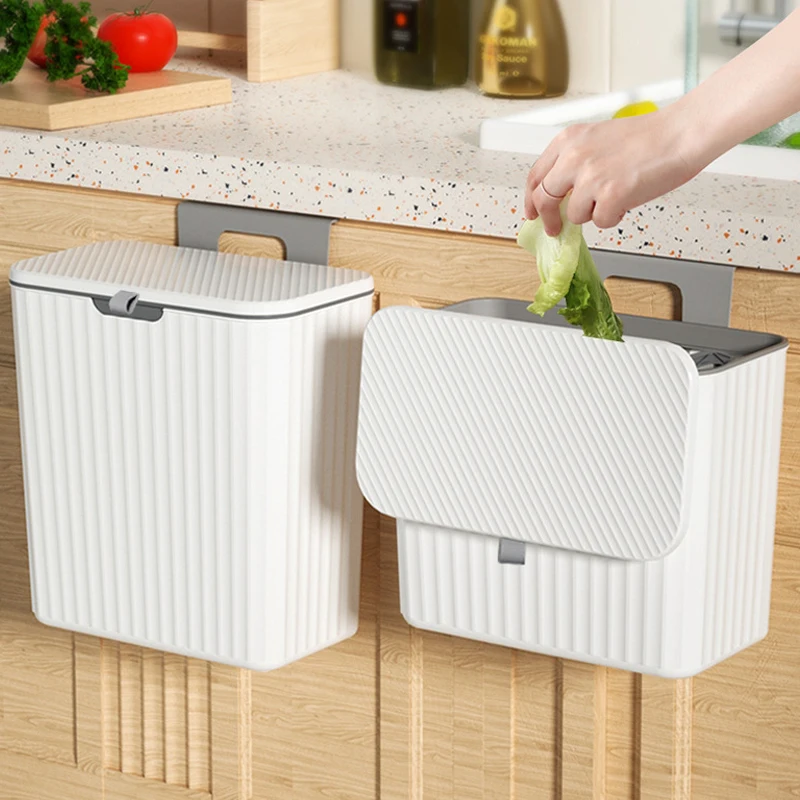 ⇒ Cubo de reciclaje goro 3 compartimentos blanco ▷ Precio. ▷ Comprar con  los Mejores Precios. Ofertas online