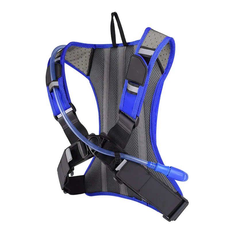 Outdoor  Sports Cycling Running  Hydration Backpack With Large capacity And Convenient Off-road Motorcycle Backpack Bag
