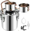 30L  Small Essential Oil Extractor Extraction Distiller Distillation Distilling Equipment Machine. 1