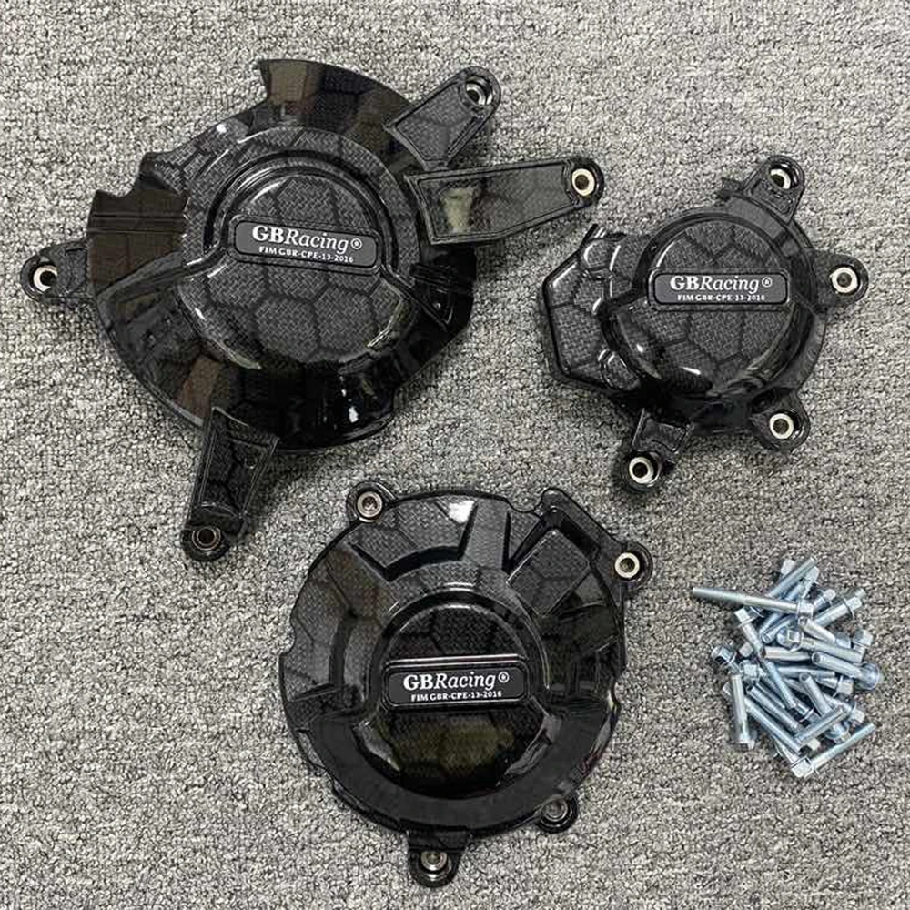 

New CB 650R 2023 FOR HONDA CB650R & CBR650R 2021 2022 2023 Engine Protective Cover
