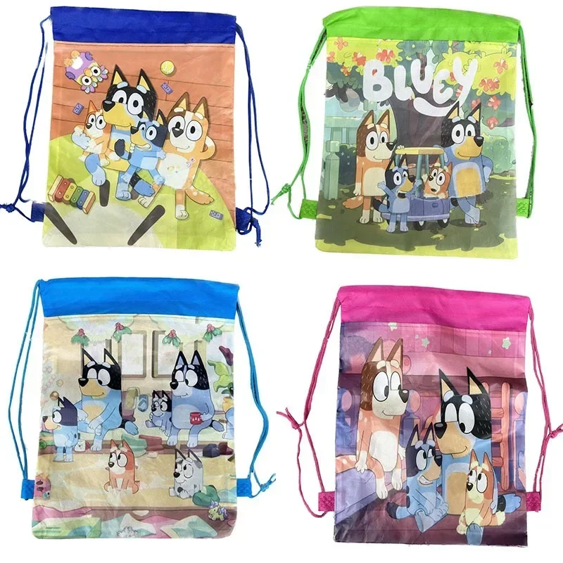 Traje inflable de Panda Bluey Kawaii para niños y niñas, disfraces de  Cosplay de animales para el Día de los niños, disfraz de fantasía de  carnaval, nuevo, 2023 - AliExpress
