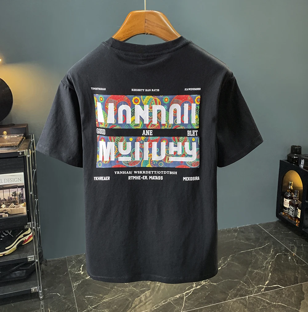 Camiseta Estampada 8
