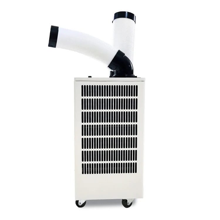 

8000-12000btu точечный охладитель, портативные кондиционеры воздуха, коммерческое и промышленное охлаждение