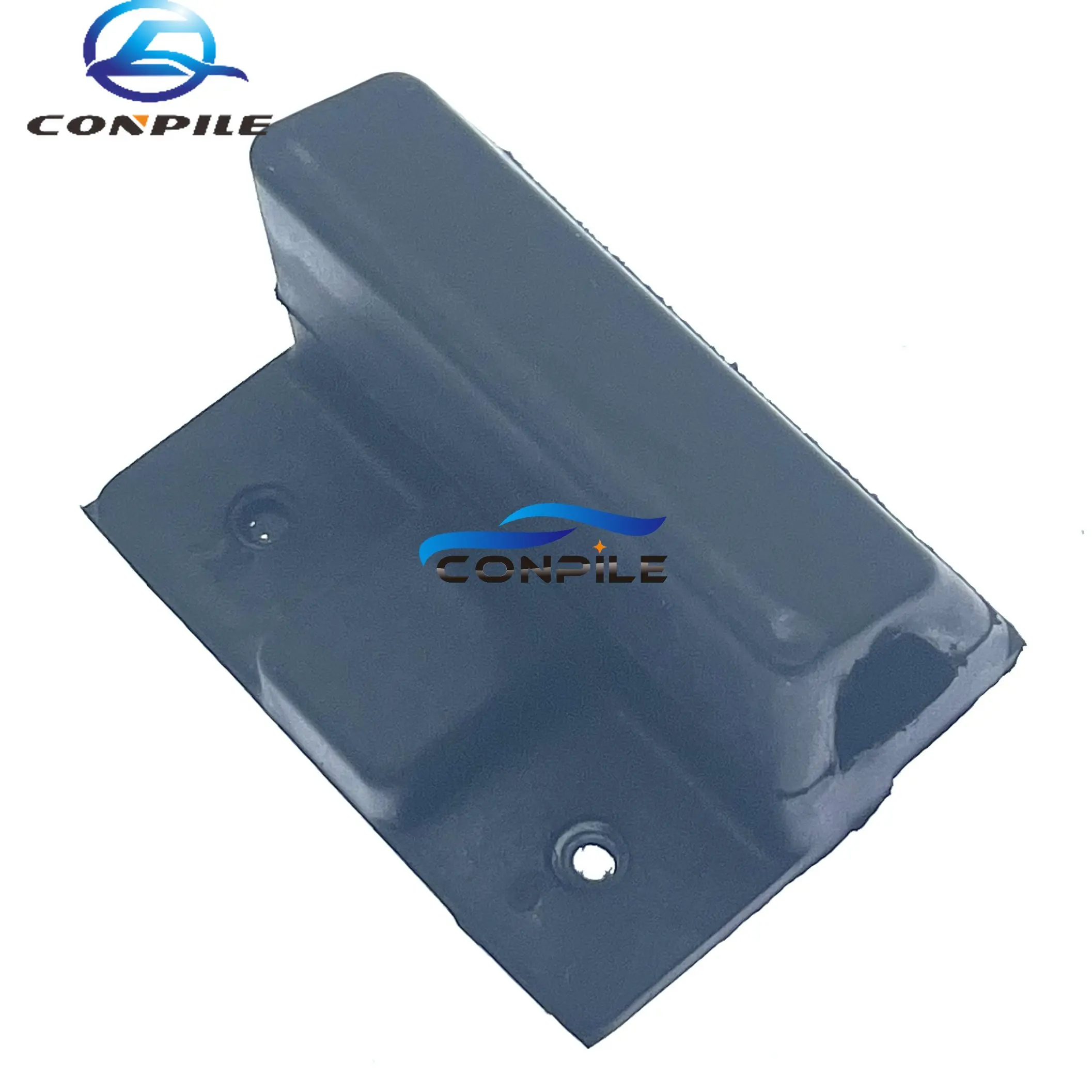 

for Ford Focus hatchback trunk buffer rubber tail box cover anti-collision pier