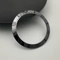 SUB 9 Ceramic Bezel