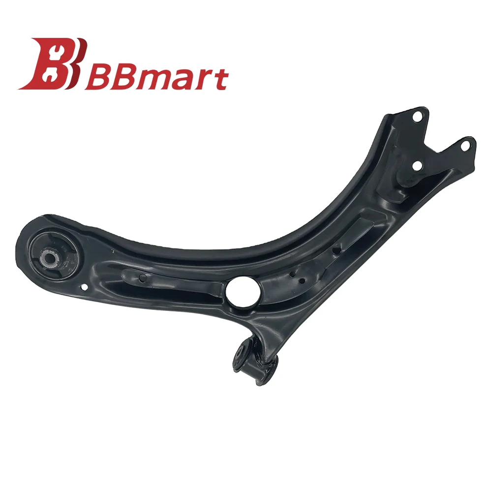 

BBmart Auto Parts Track Arm 561407151A For VW Beetle Passat 4Motion Left Front Lower Swing Arm Car Accessories 1PCS