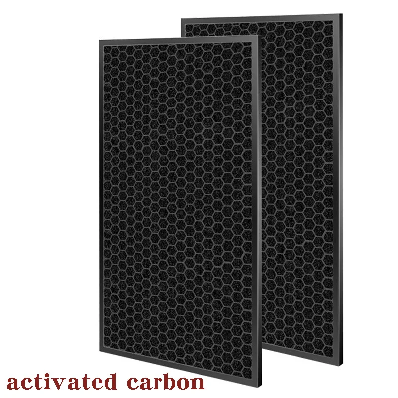 Coway 3x Replacement Filters Activated Carbon Pre Air Purifier For Coway AP 3008FH SDE 