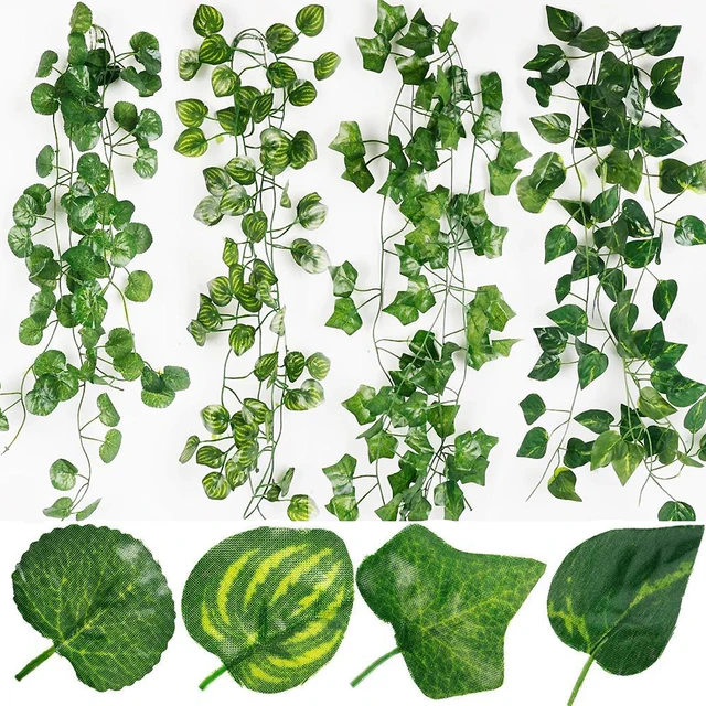 Artificial Ivy Garland Vines 6