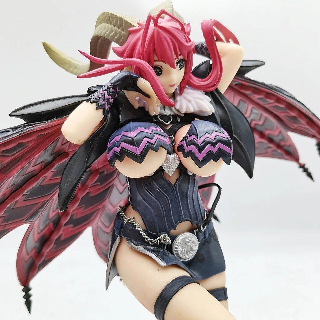 Anime seven mortal sins asmodeus lust cosplay