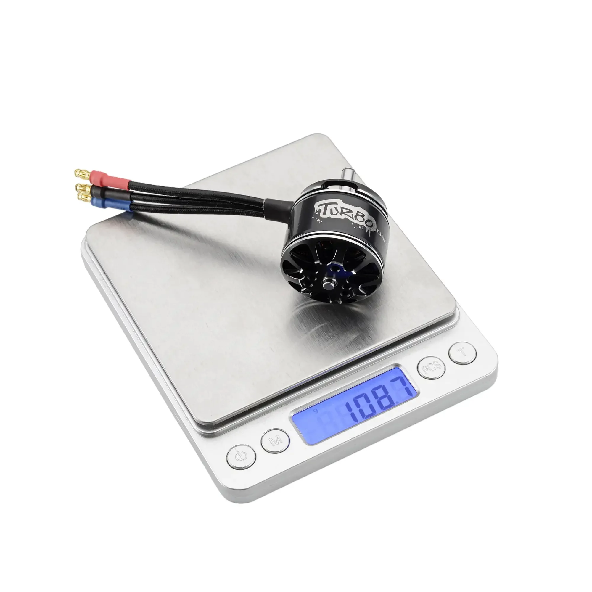 D3536EVO Flashhobby 2814 910KV 1000KV 1250KV 1450KV Бесщеточный двигатель с дистанционным управлением для БПЛА, самолетов, мультикоптеров, радиоуправляемых самолетов, вертолетов thumbnail 6