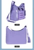 YONEX Badminton Tennis Bag Single Shoulder Fashion Trend Large Capacity Men's and Women's BA275CR Badminton Bag 6