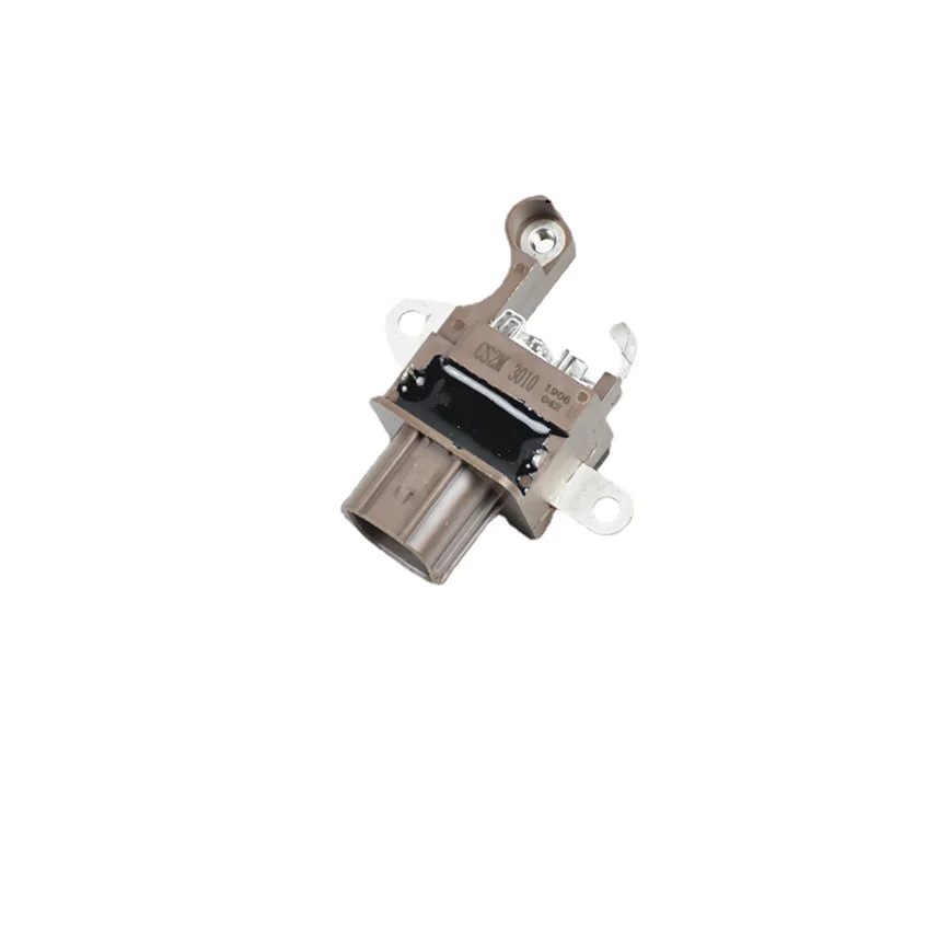 1Pc Overlord generator regulator car generator accessories car generator regulator for Toyota Camry RAV4 Corolla Vios