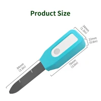 Tuya Smart Bluetooth Temperature And Humidity Sensor Soil Detector Smart Home Products Home Automation Irrigation - Image 6