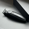 Lanmoda Professional Baldhead Hair Clipper for Barber 0 MM T Blade Men Bald Detailer Trimmer Shaver Haircut Machine Beard Razor 5