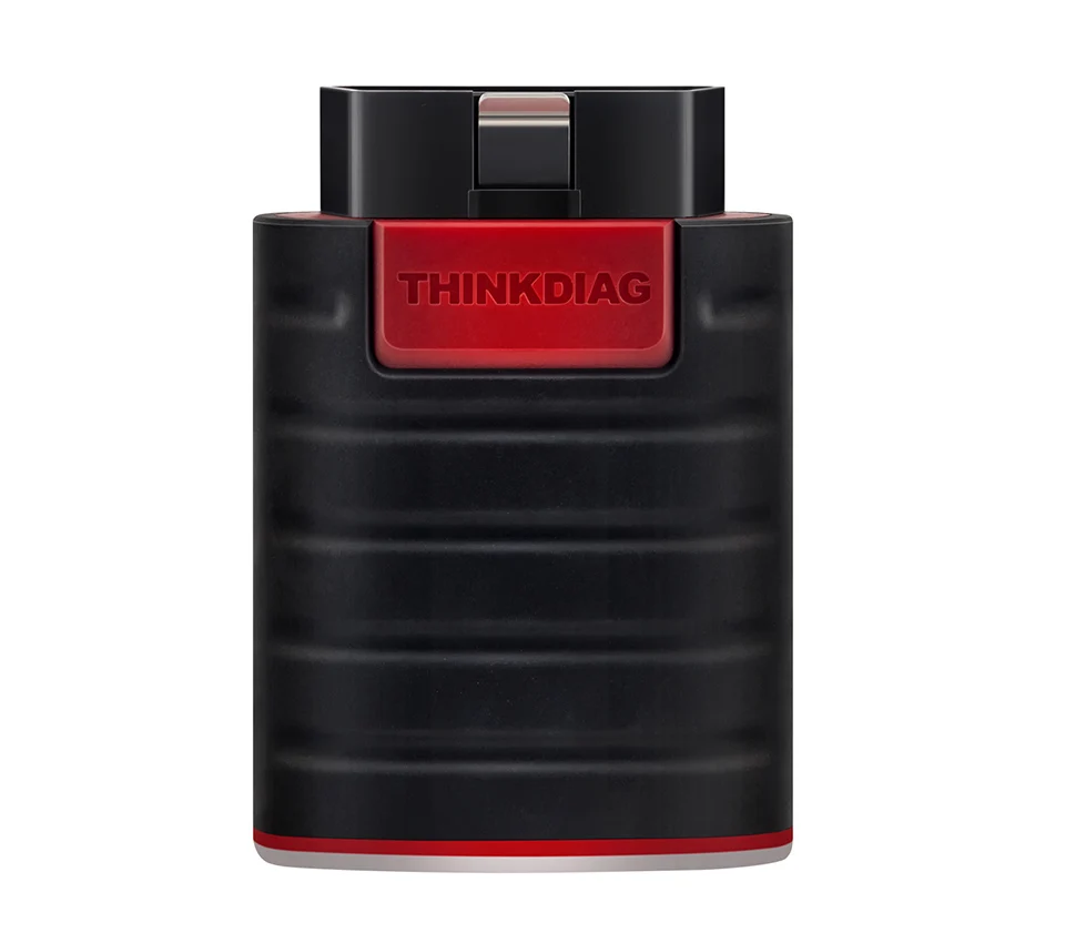 ThinkCar ThinkDiag obdii 코드 리더, 모든 시스템 진단 도구, 16 리셋 ThinkDiag 스캐너, pk X431 easydiag 3.0 ap200 golo