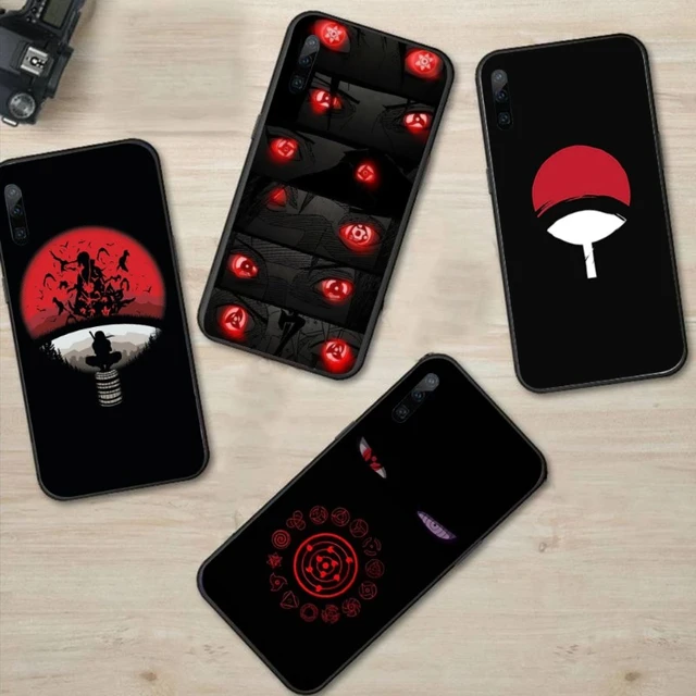 Anel Akatsuki - Capas E Cases De Celular - AliExpress