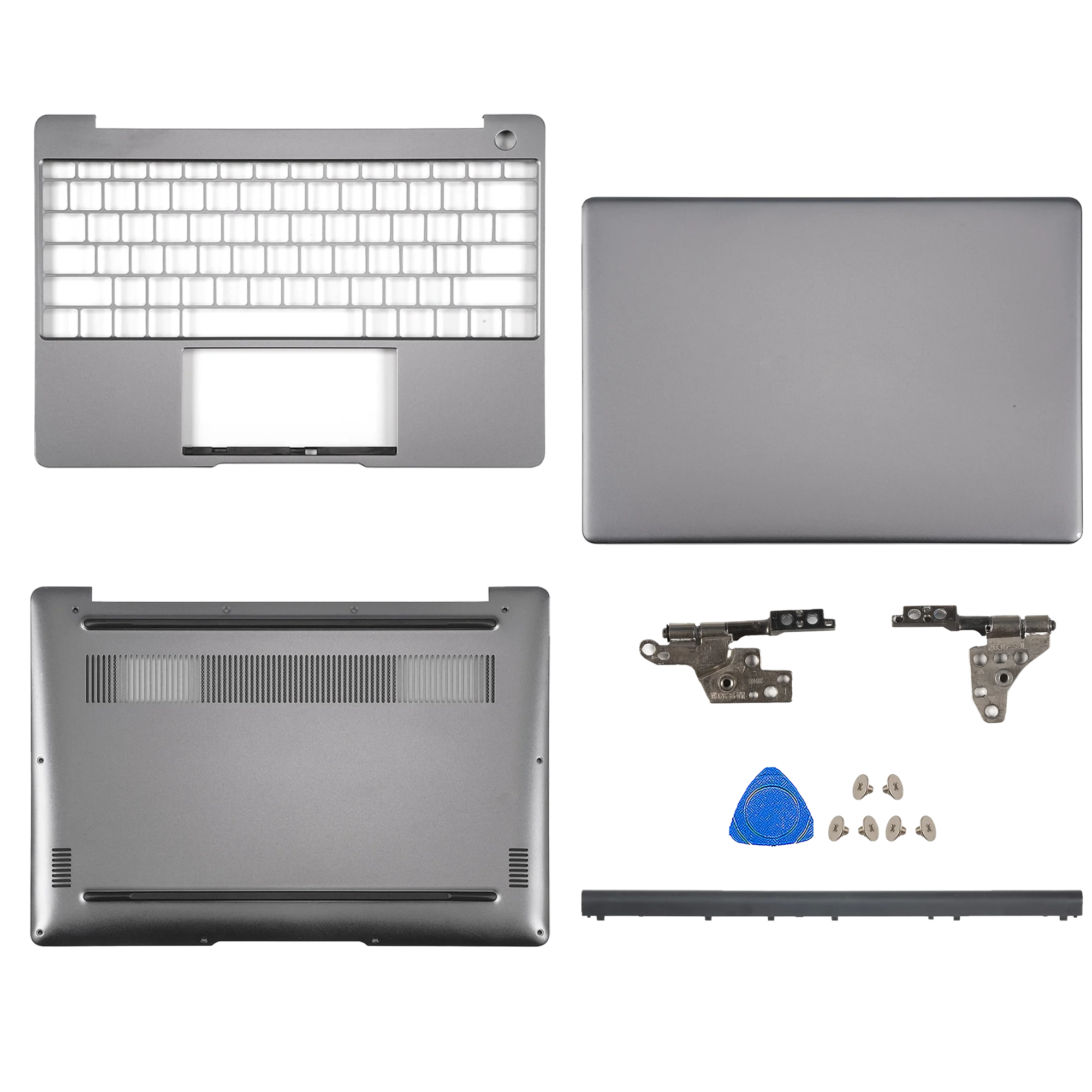 NEW Laptops Parts For Huawei MateBook 13 WRTD-WDH9 WFQ9 WFD9 HNL