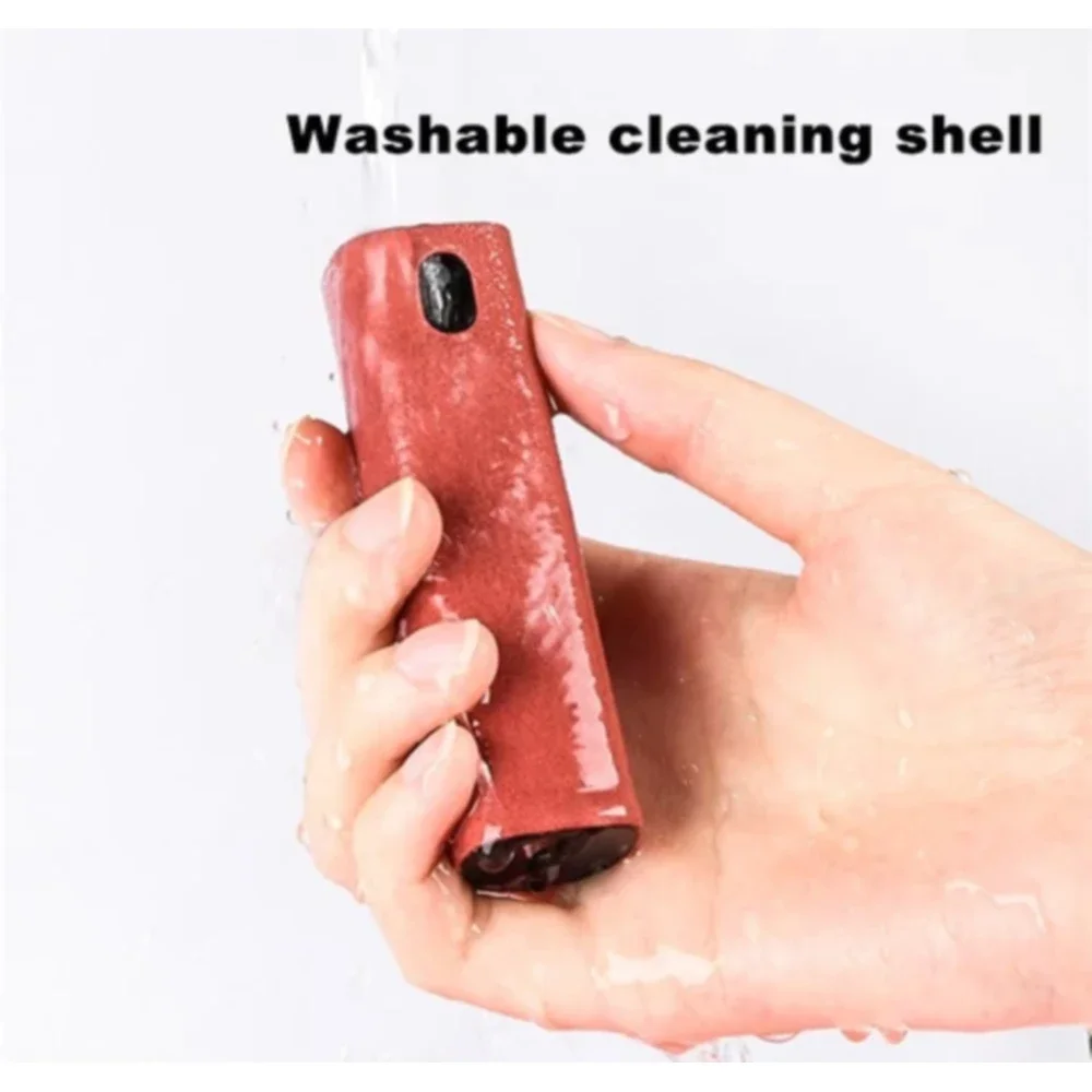 3 In 1 Fingerprint-Proof Screen Cleaner Phone Screen Cleaner Spray Computer Dust Mobile Clean The Shell Limpiacristales