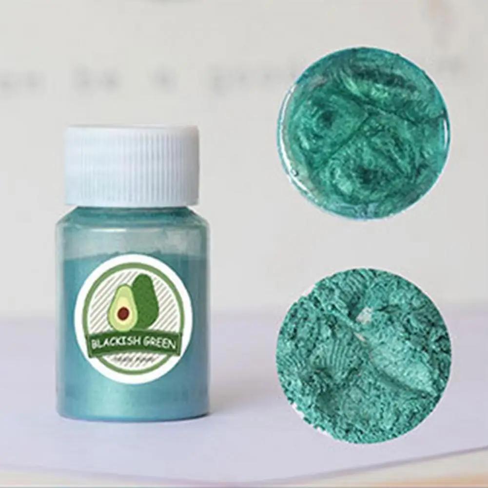 Smooth Texture Lightweight Show Unique Charm Shining Nail Glitter Powder Manicure Design Nail Glitter Powder for Women