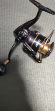 Noeby Infinite Power Spinning Fishing Reel 5000H 8000H 10000H