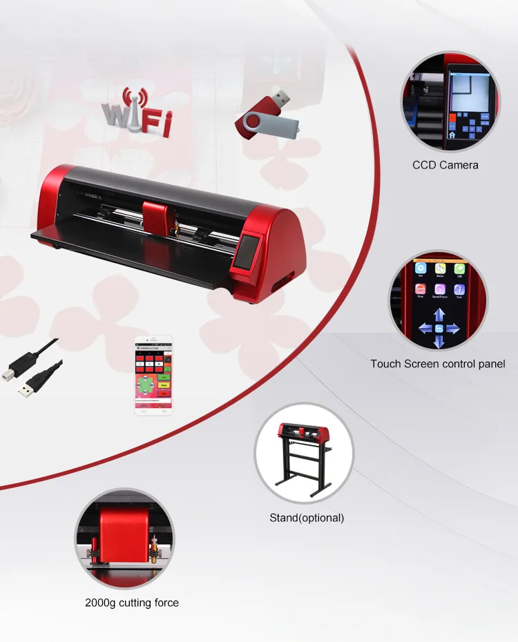 Acquista Plotter Da Taglio Roland A Doppia Testa Per Fustellatrice A Taglio Bacio In Vendita