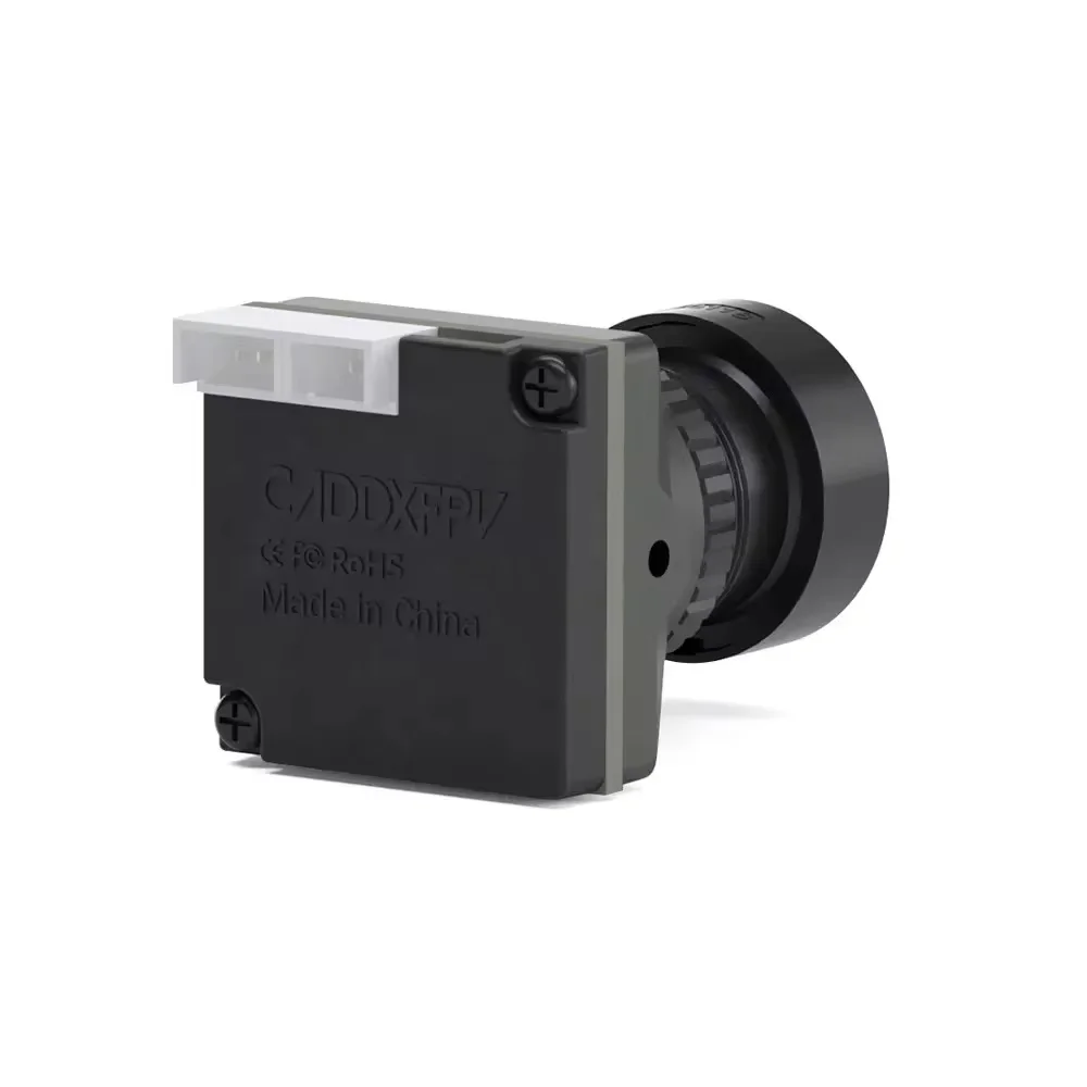 Caddx Ratel 2 V2 / PRO FPV Camera Ratel2 Flight model aircraft FPV camera ratel2 drone night vision lens thumbnail 6