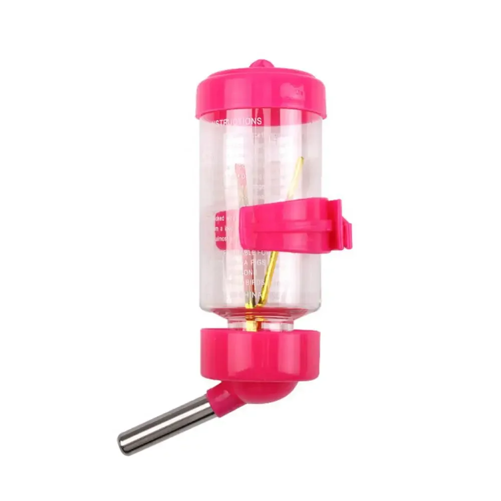 Hanging Pet Water Bottle 6