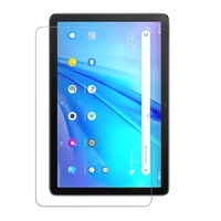 9H Tempered Glass Screen Protector For TCL Tab 10s 5G / 10 HD 4G / 10L 10.1 / NxtPaper 10s /10 TabMax 10.36 Tablet HD Clear Film 1