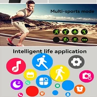 2026 nouvelle montre intelligente pour hommes cadeau pour femmes 2.01 pouces HD plein écran tactile sport Fitness montre électronique Bluetooth parler Smartwatch 6