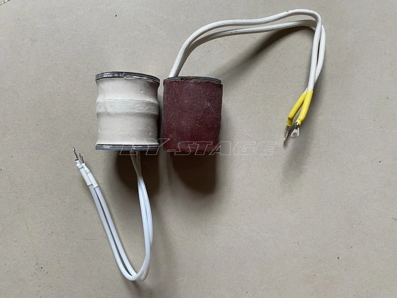 Cold Pyro Fountain Mini Sparkler Machine Fountain Spark Machine Heater