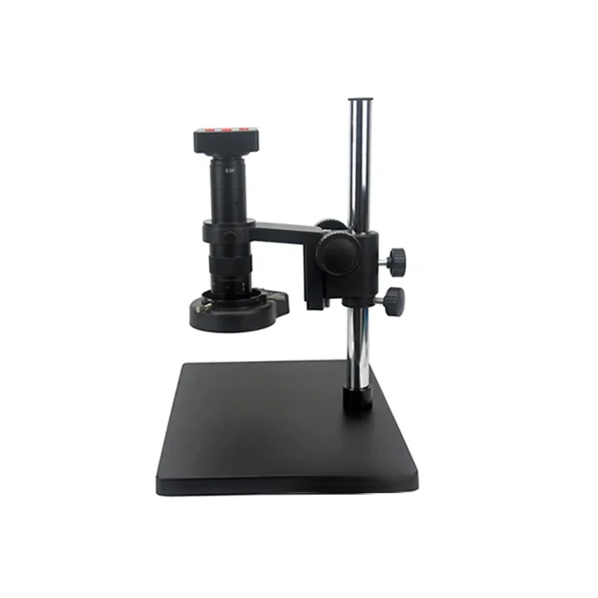 

ZW-H3800 Industrial Camera Measurement Optical Light Microscope Electric Digital Maintenance Magnifier The Imaging Source DLCW-L