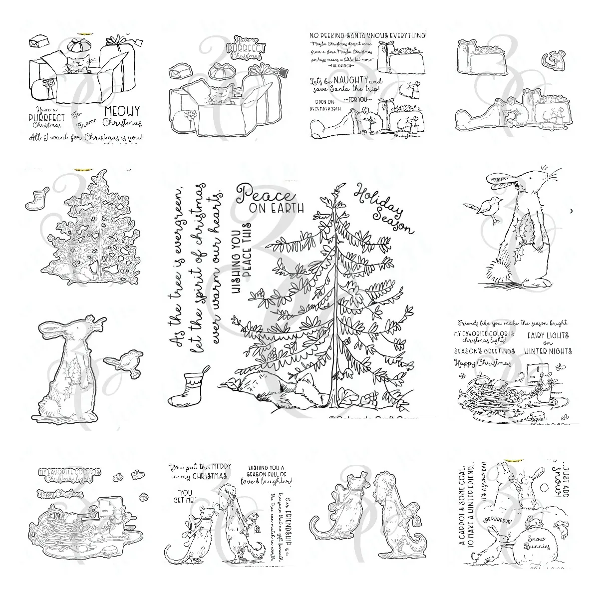 Ensemble De Tampons Et Détiquettes De Certification Iso Badge Certifié Iso Gestion De La