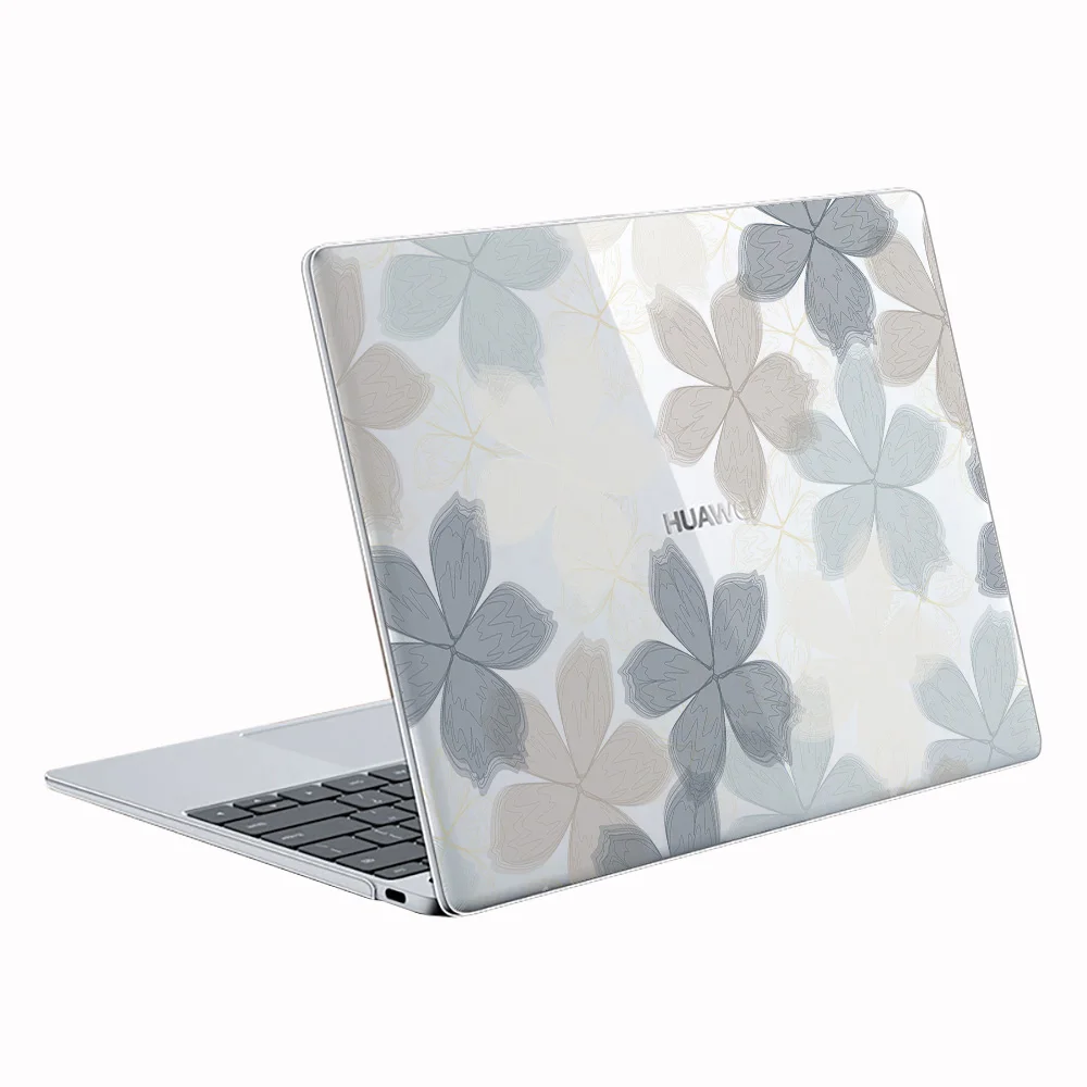 Sleek Protective Case for HUAWEI MateBook and Honor Magicbook Laptops