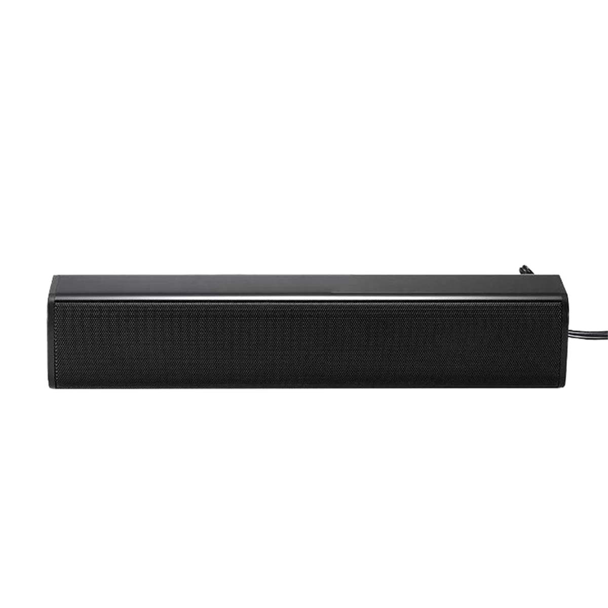2.0 Audio Speaker Channel Sound Bar Soundbar Stereo Surround Cablato Usb Per Computer, Tablet, Notebook