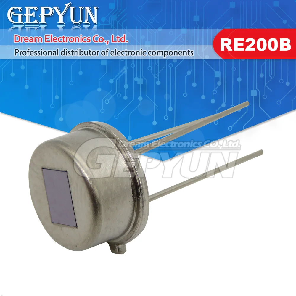 Lente de Sensor PIR de 5 piezas PIR D203S LHI874 LHI878 RE200B P228 Fresnel