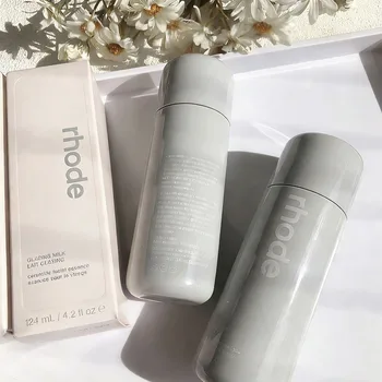 Spray Viso alla Moda, Essenza Idratante, Acqua Pre-trucco, Prodotti per la Cura della Pelle, Detergente Viso, Crema Nutriente