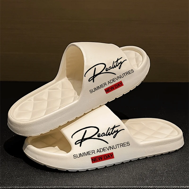 innovative design EVA men' shoes, soft and lightweight home slippers,...