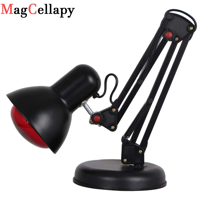 Light Therapy Anti Aging Red Light Massage Heating Lamp Arthritis