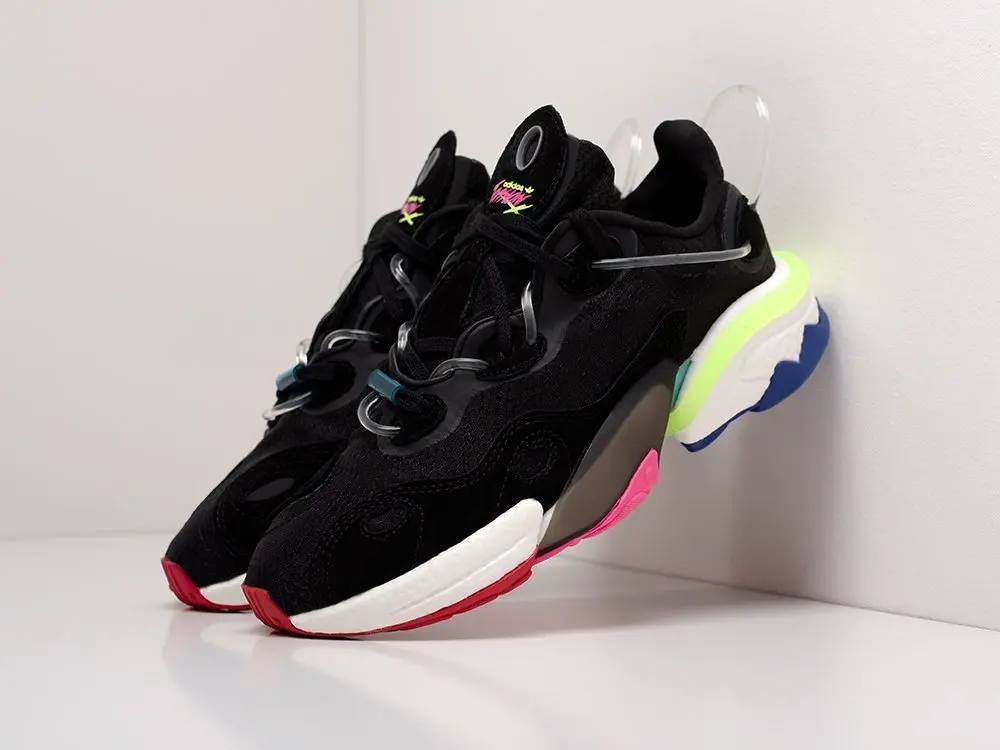 Adidas Torsion Кроссовки Мужские Купить В Москве